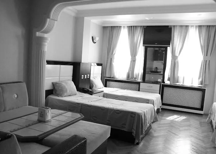 Konak Apart Hotel
