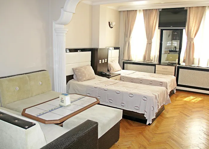 Konak Apart Hotel