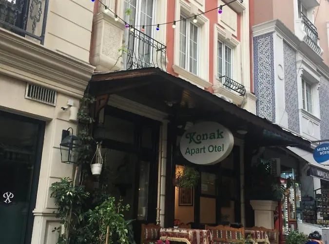 Konak Apart Hotel