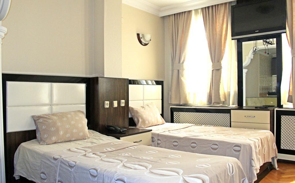 Konak Apart Hotel * İstanbul