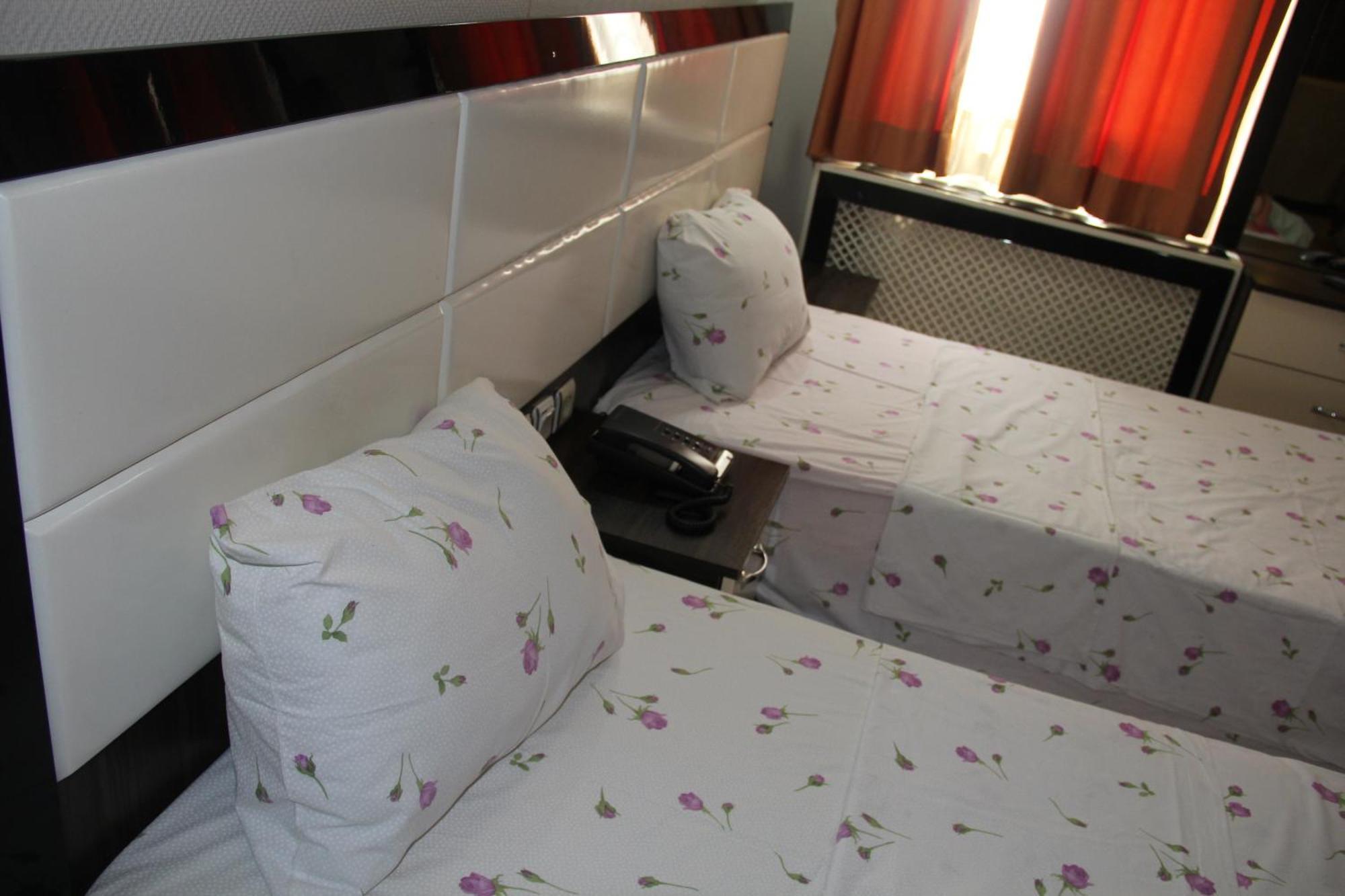 Konak Apart Hotel Apart Otel *