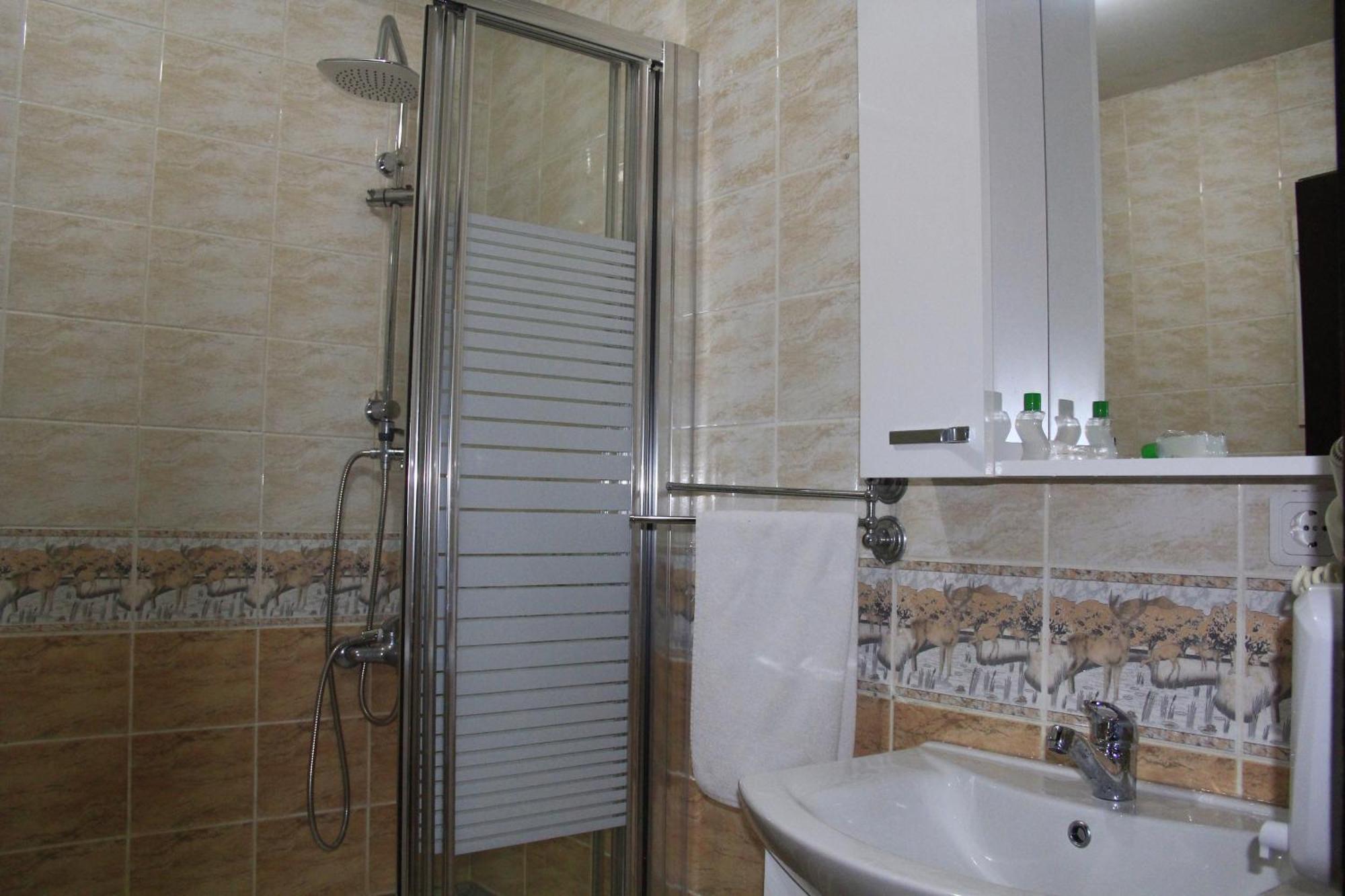 Konak Apart Hotel Apart Otel *