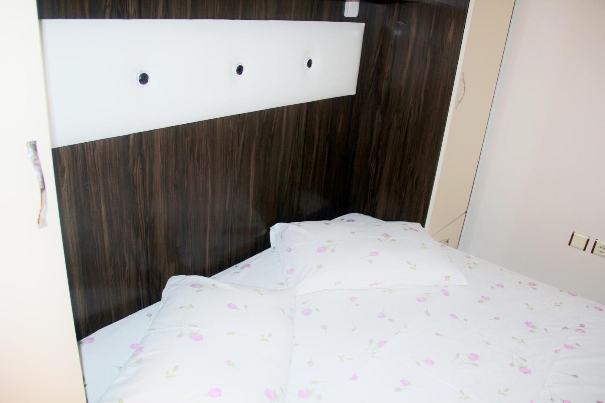 Apart Otel Konak Apart Hotel İstanbul