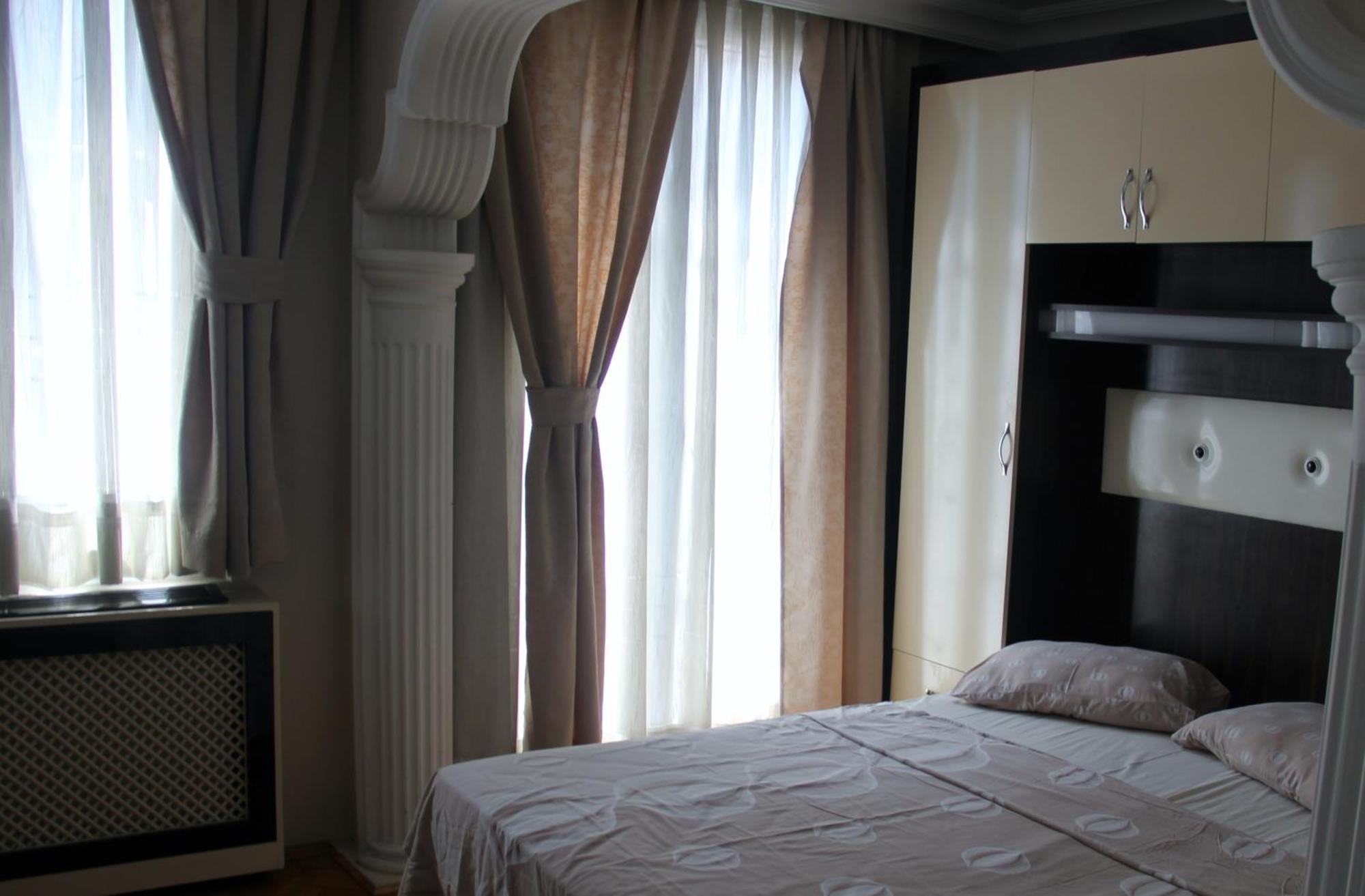 Apart Otel Konak Apart Hotel
