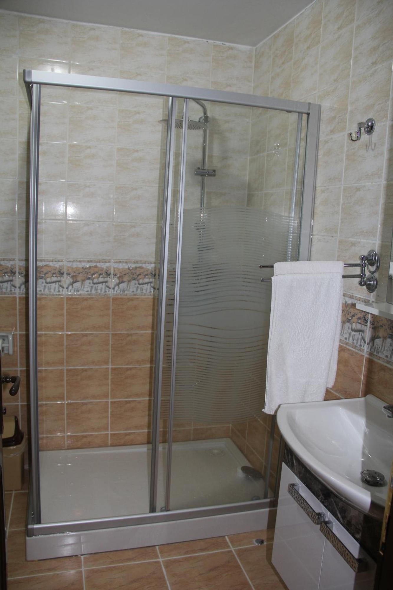 Apart Otel Konak Apart Hotel İstanbul