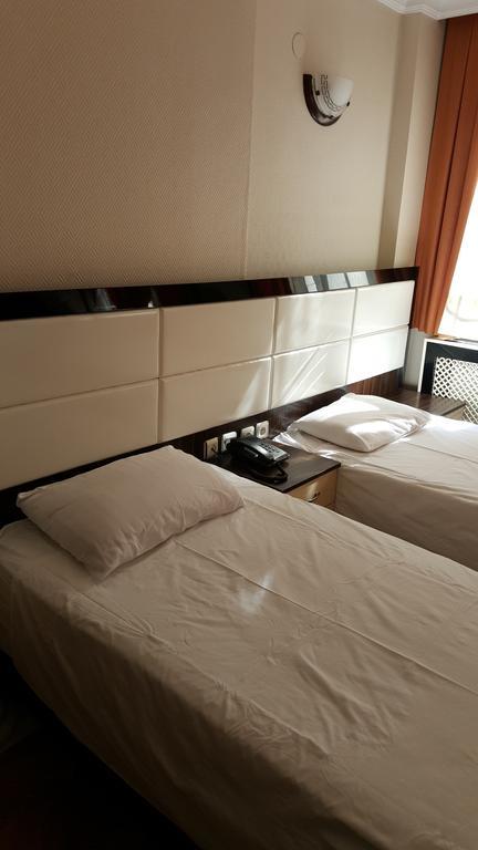 Apart Otel Konak Apart Hotel