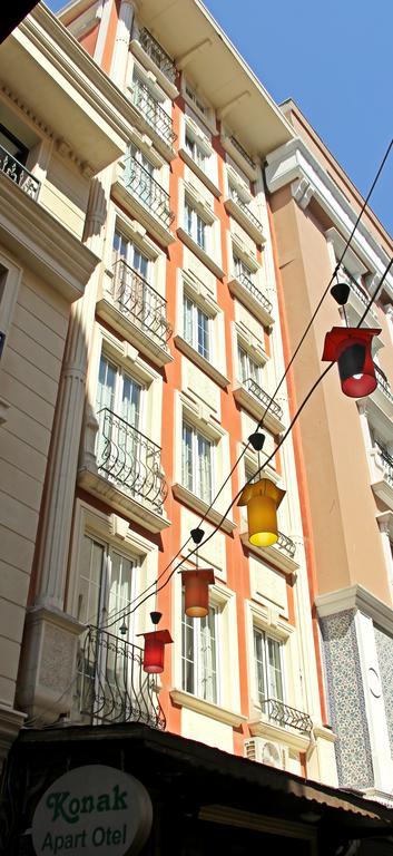 Konak Apart Hotel Apart Otel *