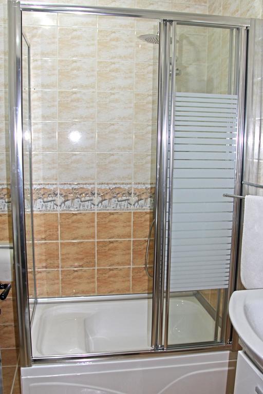 Apart Otel Konak Apart Hotel