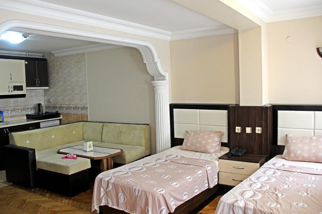 Konak Apart Hotel Apart Otel