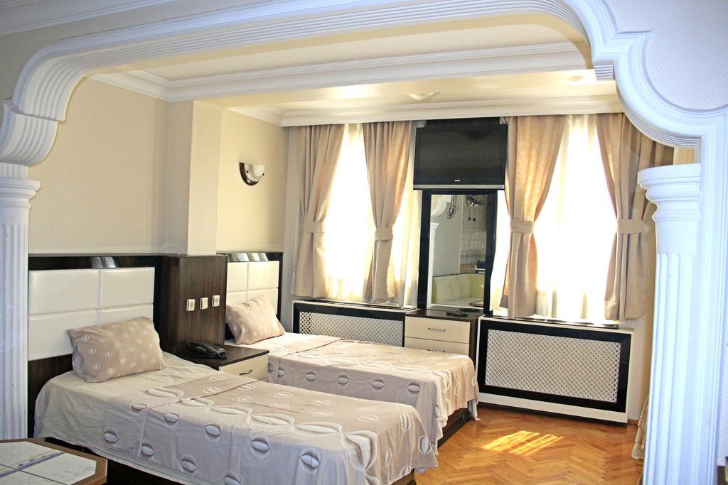 Konak Apart Hotel Apart Otel