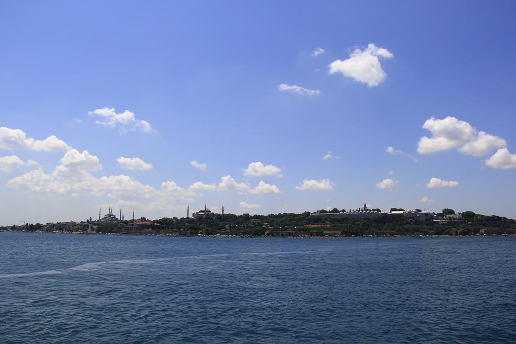 Konak Apart Hotel Apart Otel İstanbul