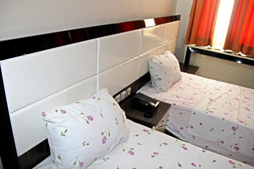 Konak Apart Hotel Apart Otel