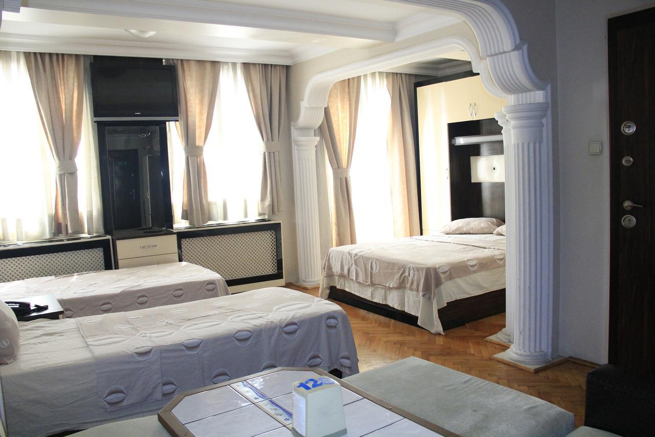 Konak Apart Hotel Apart Otel *