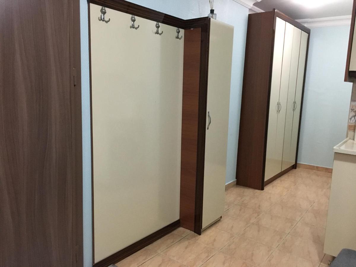 Konak Apart Hotel Istanbul