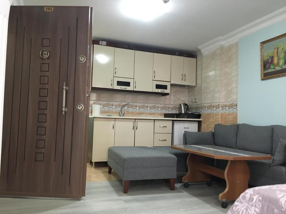 Konak Apart Hotel Apart Otel
