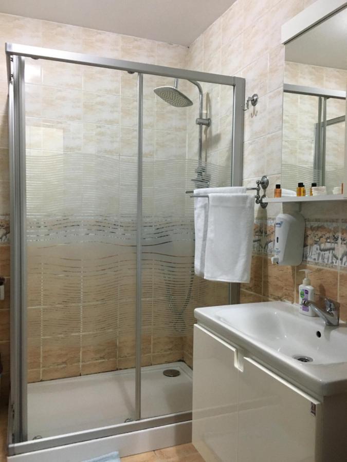 Konak Apart Hotel Apart Otel