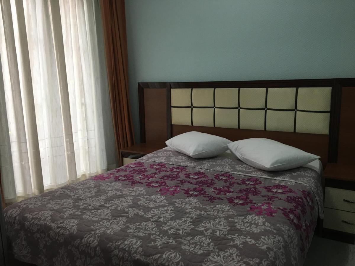 Konak Apart Hotel Istanbul