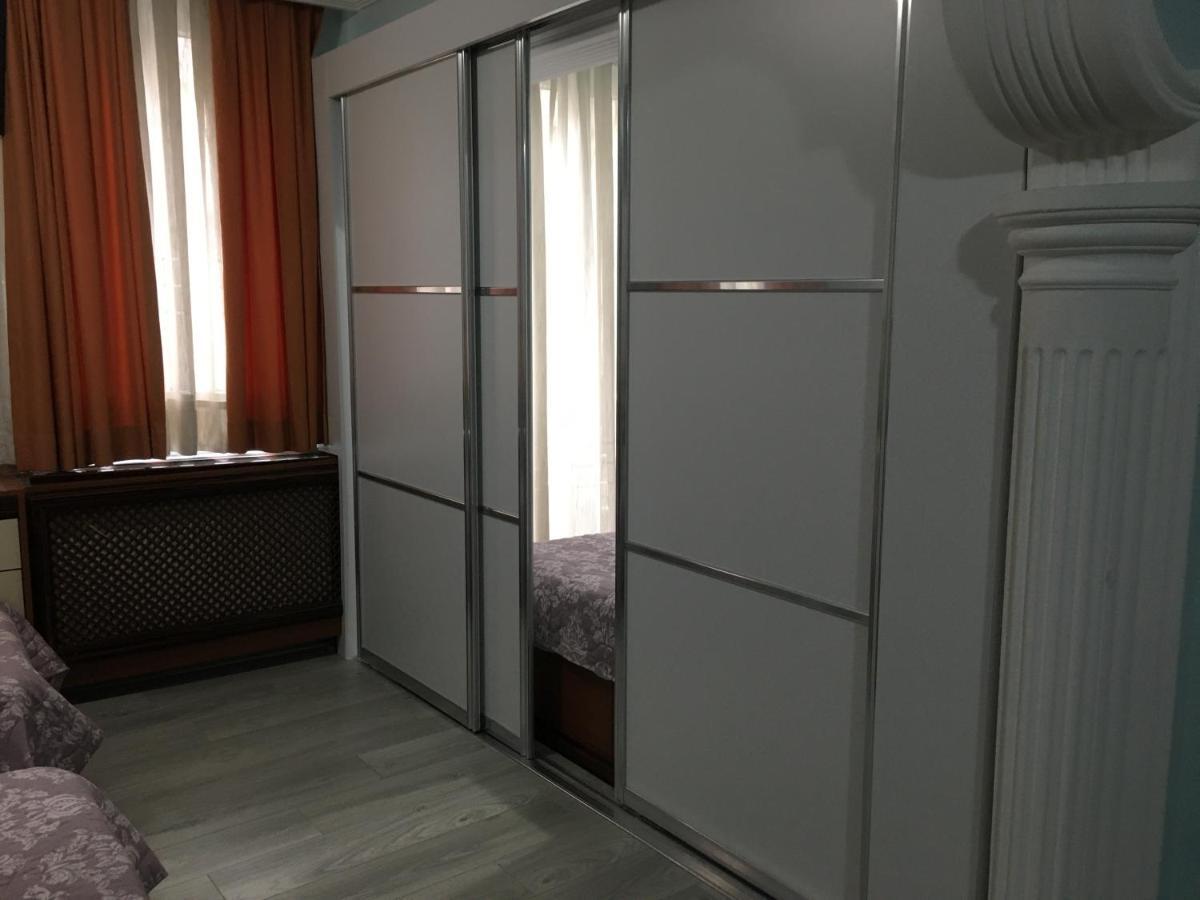 Apart Otel Konak Apart Hotel İstanbul