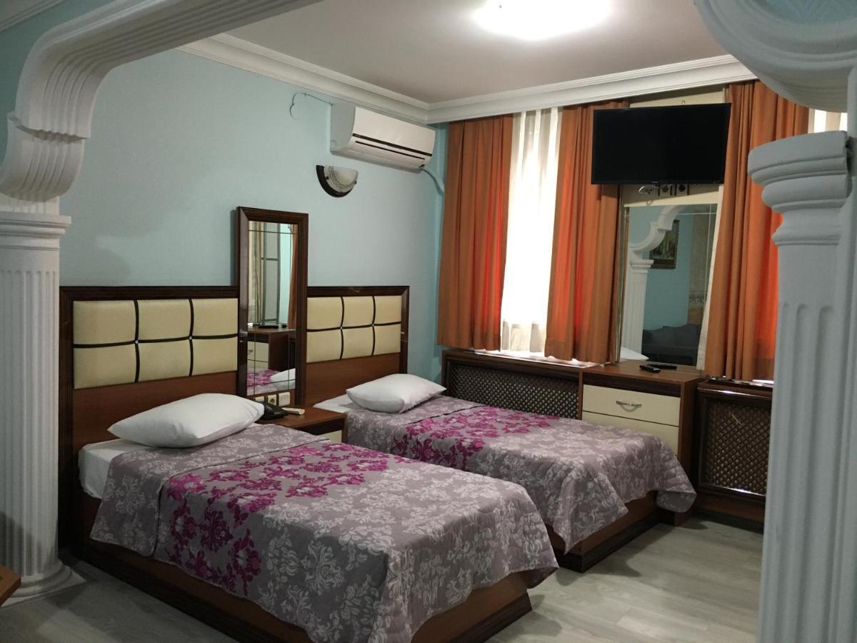 Konak Apart Hotel Apart Otel