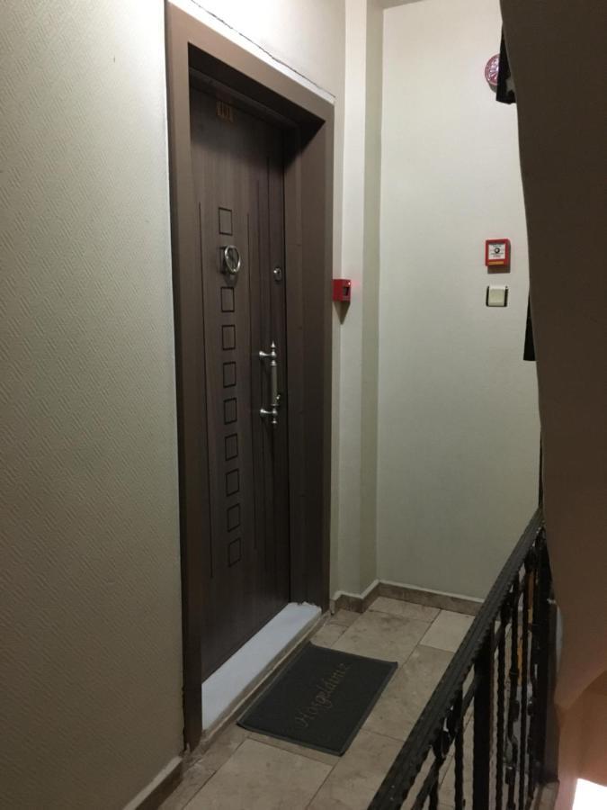 Konak Apart Hotel * Istanbul