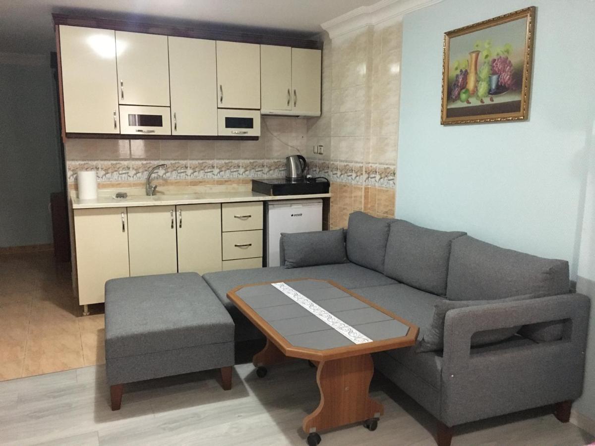 Aparthotel Konak Apart Hotel Istanbul